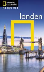 Londen / National Geographic Reisgids 9789021570228, Verzenden, Zo goed als nieuw, National Geographic Reisgids