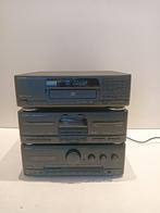Kenwood - A-45, X-45 én DP-950 Stereoset - Diverse modellen, Nieuw