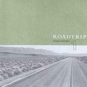 cd - Various - Roadtrip 1 Banana Republic, Cd's en Dvd's, Cd's | Overige Cd's, Zo goed als nieuw, Verzenden