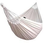 Benson Hangmat met karabijnhaak - Compleet - 200 x 100 cm..., Caravans en Kamperen, Ophalen of Verzenden, Nieuw