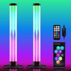 Led Light Bar - 360° Verlichting - Muziek en App Control -, Huis en Inrichting, Lampen | Overige, Verzenden, Nieuw