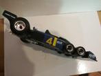 Bburago 1:14 - Model raceauto - Tyrrell P34, Nieuw