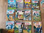 De Blauwbloezen | Stripboeken | Veel titels | Cauvin Lambil, Boeken, Verzenden, Gelezen