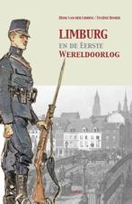 Limburg en de Eerste Wereldoorlog 9789461535115, Verzenden, Gelezen, Henk van der Linden