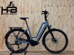 Gazelle Chamonix T10 HMS E-Bike Shimano 2023, Ophalen of Verzenden, Zo goed als nieuw, 51 tot 55 cm, 50 km per accu of meer