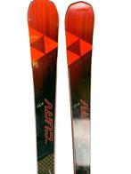 Fischer RC4 The Curv GT - 2019-182 cm, Sport en Fitness, Skiën en Langlaufen, Ophalen of Verzenden, Carve, Skiën, Ski's