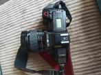 Minolta, Vivitar 5000 AF + 35-80mm + 35-135mm + acc. |, Nieuw