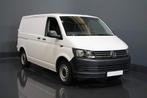 Volkswagen Transporter 2.0 TDI 150 pk DSG Aut. (Demo) BPM VR, Automaat, Stof, Volkswagen, Wit