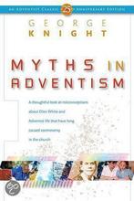 Myths in Adventism 9780828024518 George R. Knight, Gelezen, Verzenden, George R. Knight
