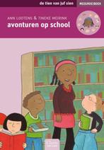 Avonturen op school / 3 / De tien van juf Sien 9789044815085, Verzenden, Gelezen, Ann Lootens