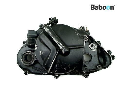 Koppelings Deksel Kawasaki AR 80 1981-1983 (AR80), Motoren, Onderdelen | Kawasaki, Gebruikt, Verzenden