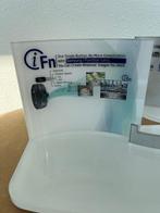 Samsung Set van 5 originele camera-displayhouders (iFn / NX), Nieuw