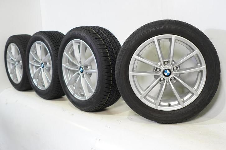 BMW 2 serie 3 serie 4 serie G20 G21 G22 G42 778 17 inch velg, Auto-onderdelen, Banden en Velgen, Velg(en), Gebruikt, 17 inch, Winterbanden