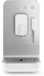 Smeg BCC12WHMEU koffiemachine - wit, Witgoed en Apparatuur, Koffiezetapparaten, Verzenden, Nieuw