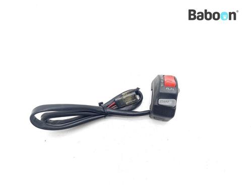 Stuurschakelaar Rechts Yamaha XTZ 660 Tenere 1991-1999, Motoren, Onderdelen | Yamaha, Gebruikt, Verzenden