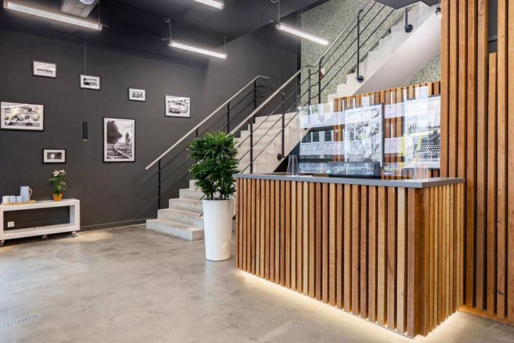 Werkplekken te huur St. Jacobsstraat 123-135 Utrecht, Zakelijke goederen, Bedrijfs Onroerend goed, Huur