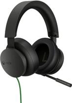 Microsoft Xbox Stereo Headset-Zwart (Xbox Series X) NIEUW, Ophalen of Verzenden, Nieuw