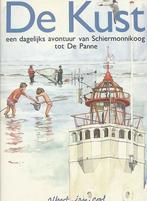 Kust 9789061205746 Cool, Boeken, Verzenden, Zo goed als nieuw, Cool