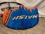 Naish Dash 2021 7m, Watersport en Boten, Kitesurfen, Ophalen of Verzenden, Gebruikt