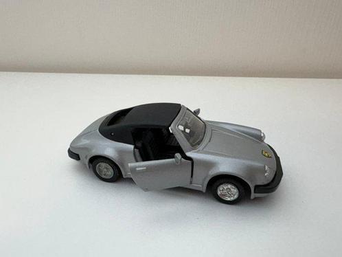 Bburago, MC Toy 1:18 - Modelauto (4) - Mercedes-Benz 300 SL, Hobby en Vrije tijd, Modelauto's | 1:5 tot 1:12