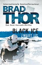 Black Ice / Zwart ijs / Scot Harvath / 11 9789401617789, Boeken, Thrillers, Verzenden, Gelezen, Brad Thor