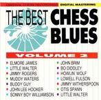 cd - Various - The Best Chess Blues (Volume 2), Verzenden, Zo goed als nieuw