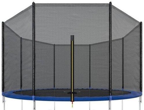 Veiligheidsnet trampoline 305 cm - buitenzijde - geschikt..., Kinderen en Baby's, Speelgoed | Buiten | Trampolines, Nieuw, Ophalen of Verzenden