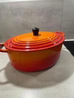 Le Creuset - Braadpan - Fonte, Antiek en Kunst