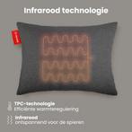 2dekans | Auronic Warmtekussen - Classic - 45x60 - Draadloos, Ophalen of Verzenden, Zo goed als nieuw