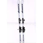 140 156 168 skis NORDICA SPITFIRE CA 2025, grey, energy car, Sport en Fitness, 140 tot 160 cm, Gebruikt, Verzenden, Carve