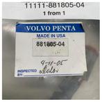 Bieden: Volvo Penta OEM D3 5M wiring cable - 881805-04, Ophalen of Verzenden, Nieuw, Motor en Techniek, Zeilboot of Motorboot