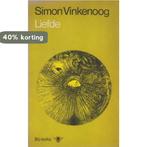 Liefde 9789023421238 Vinkenoog, Verzenden, Gelezen, Vinkenoog