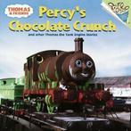 Percy's Chocolate Crunch And Other Thomas the Tank Enginesto, Zo goed als nieuw, David Mitton, Verzenden