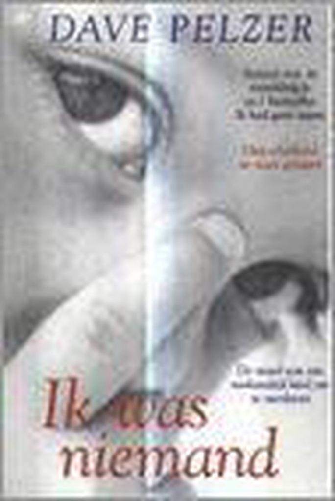 Ik was niemand 9789051086522 Dave Pelzer, Boeken, Politiek en Maatschappij, Zo goed als nieuw, Verzenden