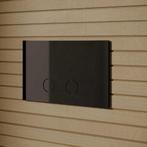 Drukplaat Inti Bath Press RVS 316 tbv UP320/UP720/TECE, Ophalen of Verzenden, Nieuw