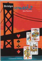 Bridgevermaak 2 9789077860083 K. Tammens, Verzenden, Zo goed als nieuw, K. Tammens