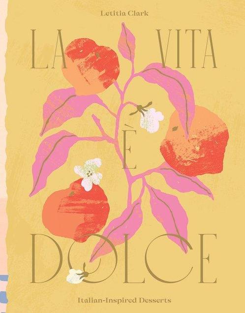 9781784884222 La Vita e Dolce Letitia Clark, Boeken, Kookboeken, Nieuw, Verzenden