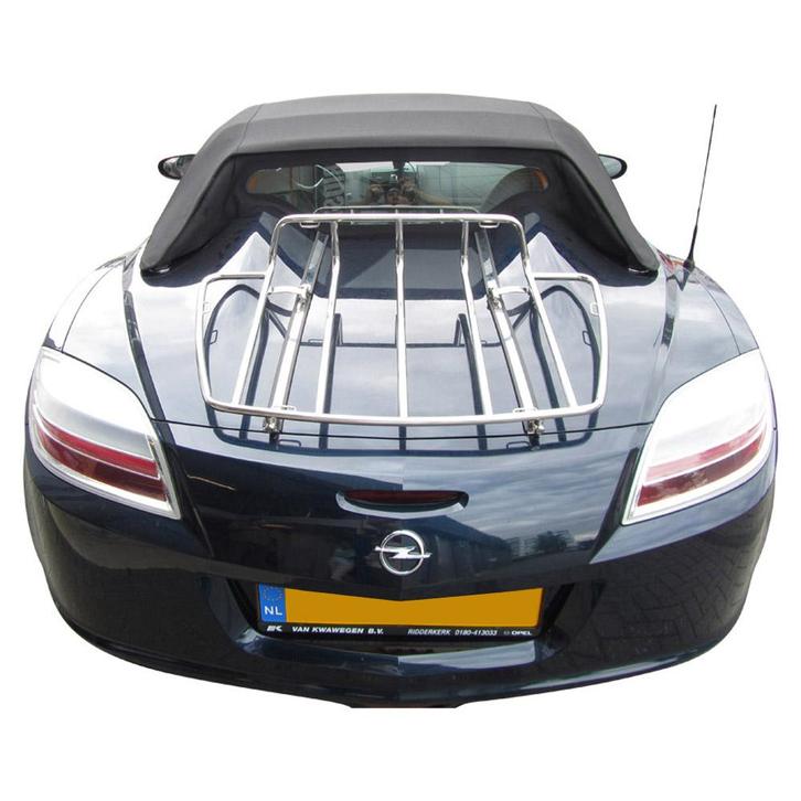 Opel GT bagagerek/drager, Auto diversen, Overige Auto diversen, Ophalen of Verzenden