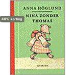 Nina zonder Thomas 9789021466828 A. Hoglund, Boeken, Verzenden, Gelezen, A. Hoglund