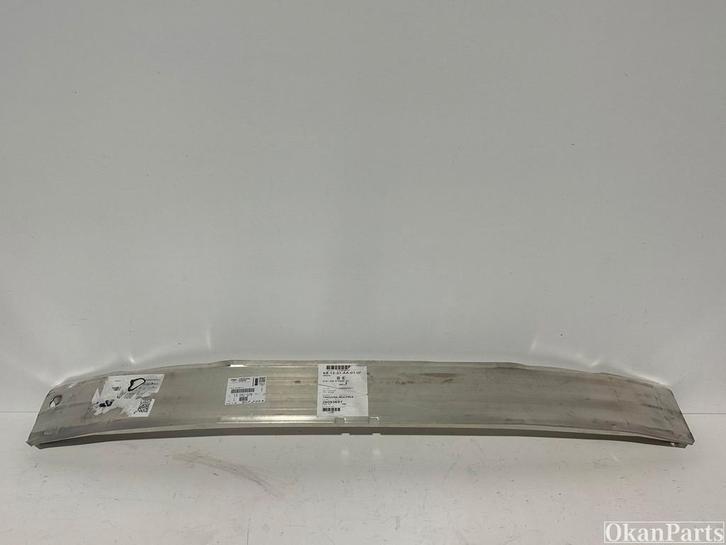 Opel Corsa D voor bumperbalk 13191879, Auto-onderdelen, Carrosserie en Plaatwerk, Gebruikt, Opel, Voor, Ophalen