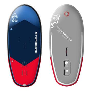 Starboard Air Foil board 6.7 - NIEUW beschikbaar voor biedingen