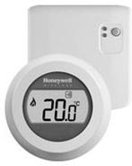 Honeywell - Draadloze Kamerthermostaat, Verzenden, Zo goed als nieuw