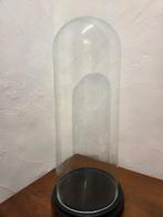 Globe - stolp - antiek - 1921-1950 - Antieke ronde stolp op