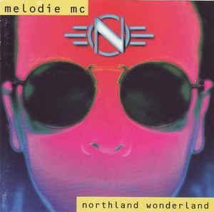 cd - Melodie MC - Northland Wonderland, Cd's en Dvd's, Cd's | Overige Cd's, Zo goed als nieuw, Verzenden