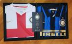 Inter Milan - Voetbalshirt, Nieuw