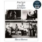 lp nieuw - King Curtis - Blues At Montreux