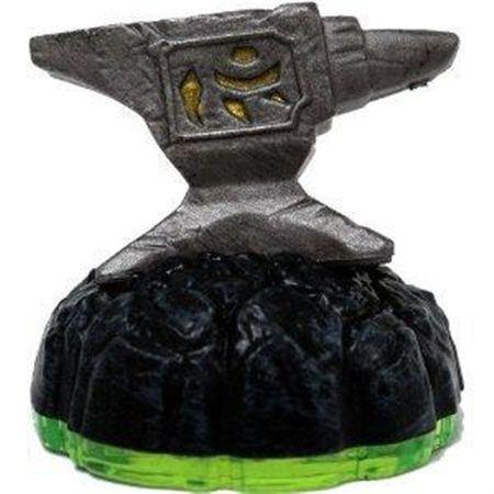 Skylanders Spyros adventure anvil rain, Spelcomputers en Games, Games | Overige, Verzenden