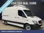 Mercedes-Benz Sprinter 316CDI 163pk L2H2 Koelwagen 0°C
