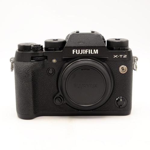 Fujifilm X-T2 Camera Body (Occasion) + 1 jaar Garantie, Audio, Tv en Foto, Fotocamera's Digitaal, Geen optische zoom, Gebruikt