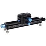 Sirui MS18 Macro Rail, Ophalen of Verzenden, Nieuw, Overige typen